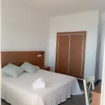 Patricia Hotel Torreguadiaro