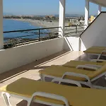 Hotel Patricia Torreguadiaro