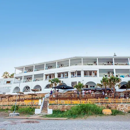 Hotel Patricia 2*