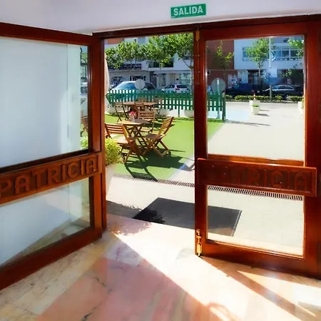 Hotel Patricia