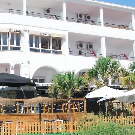 Patricia Hotel 2*