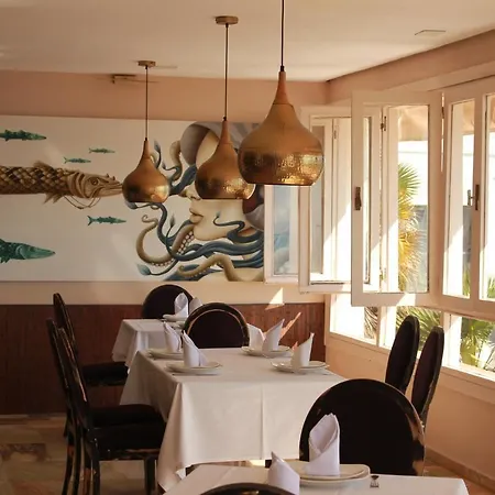 Hotel Patricia