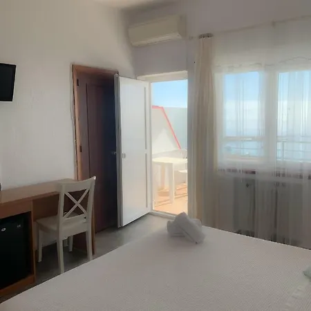 Otel Patricia
