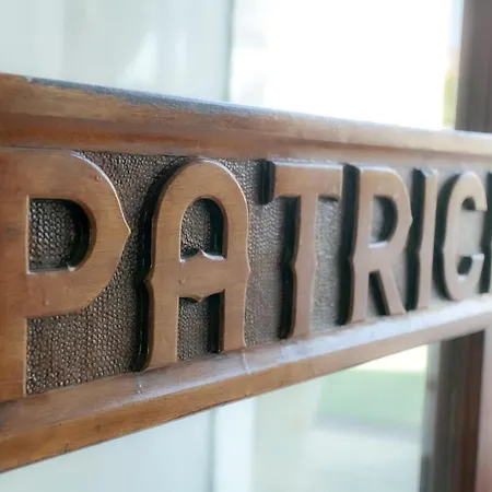 Hotel Patricia