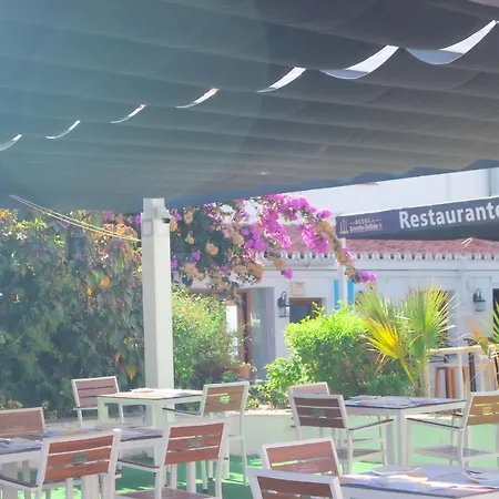 Patricia Hotel