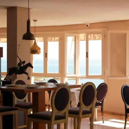 Patricia Hotel Torreguadiaro