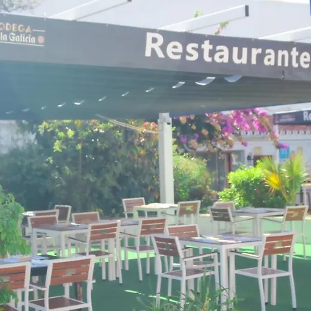 Hotel Patricia