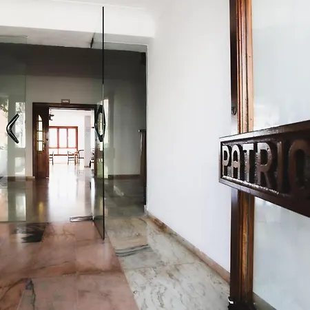 Patricia Hotel