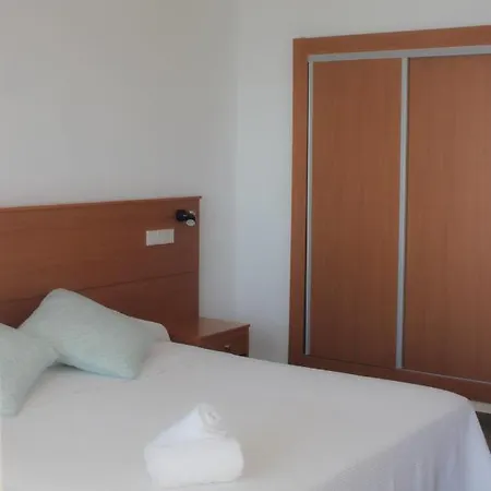 Patricia Otel 2*