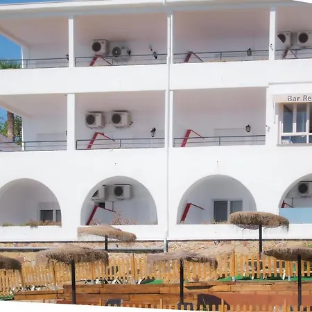 Hotel Patricia