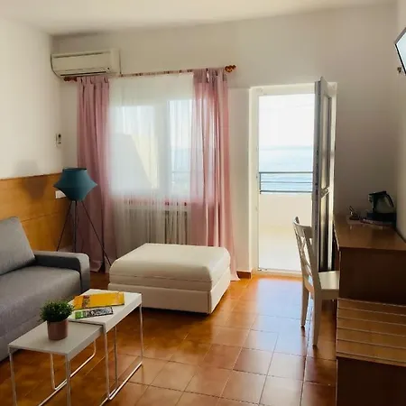 Otel Patricia 2*