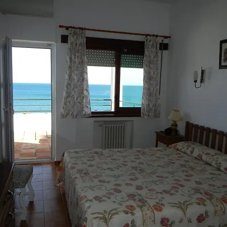 Otel Patricia 2*