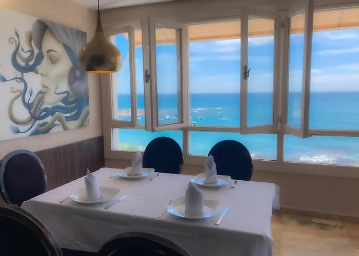 Patricia 2* Torreguadiaro