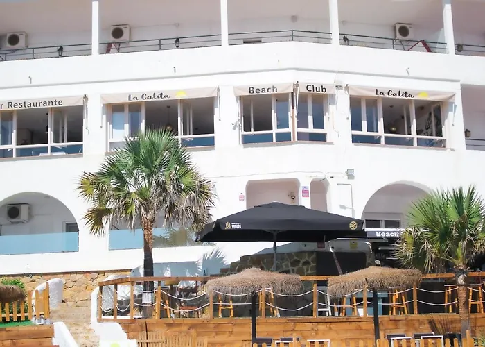 Patricia 2* Torreguadiaro