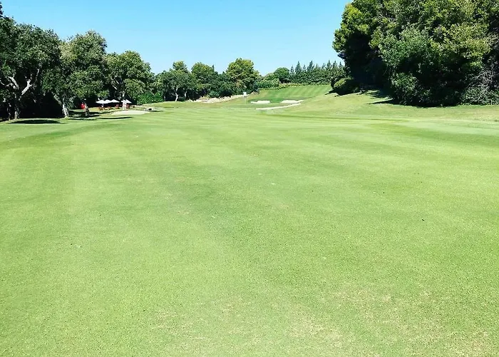 Hotel Patricia Torreguadiaro