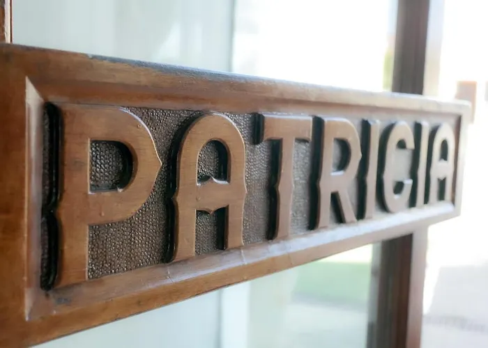 Hotel Patricia