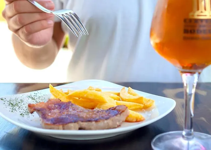 Patricia 2* Torreguadiaro