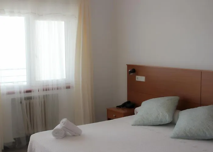 Patricia Hotel Torreguadiaro