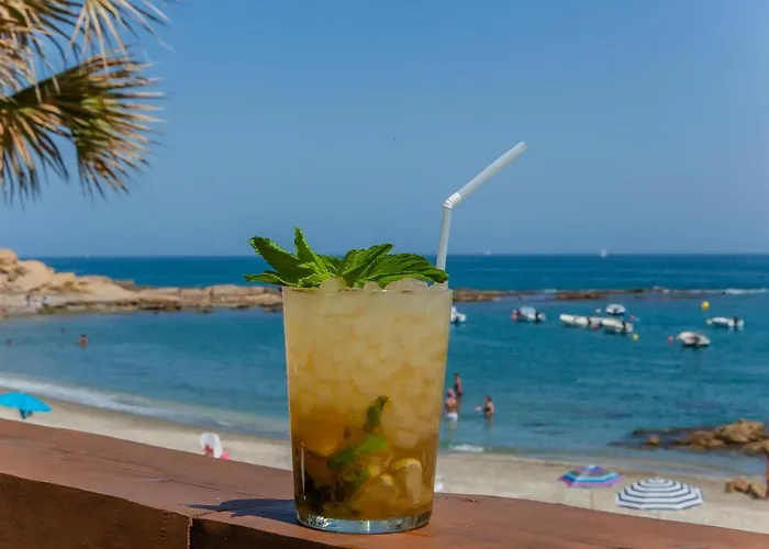 Patricia Hotel Torreguadiaro