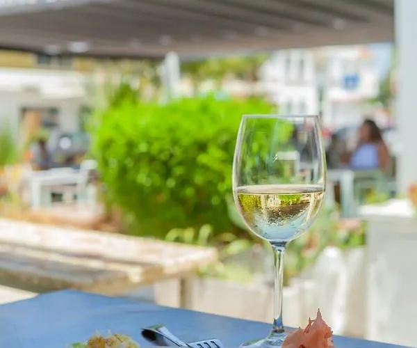 Patricia 2* Torreguadiaro