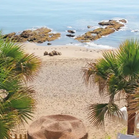 Hotel Patricia Torreguadiaro