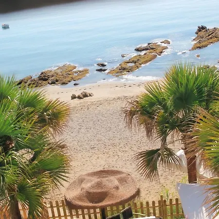 Hotel Patricia Torreguadiaro