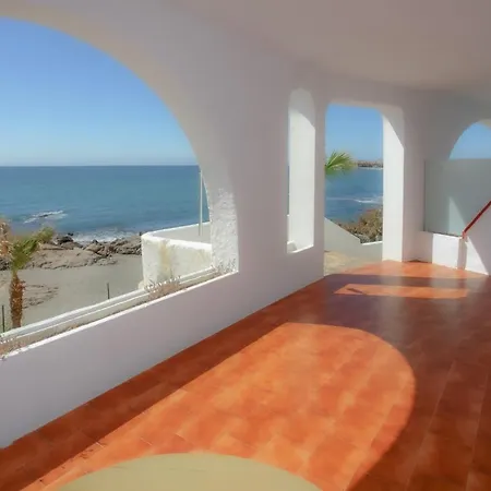 Hotel Patricia