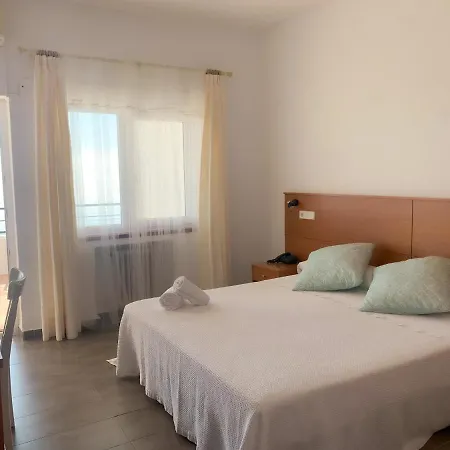 Patricia Hotel