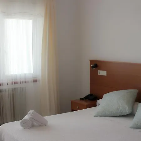 Patricia Hotel Torreguadiaro