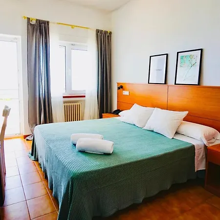 Hotel Patricia