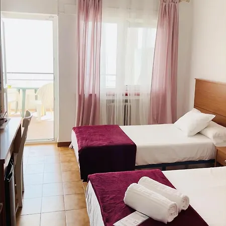 Patricia Hotel 2*