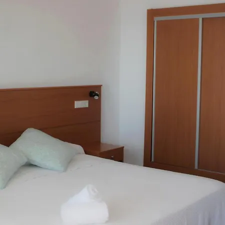 Hotel Patricia