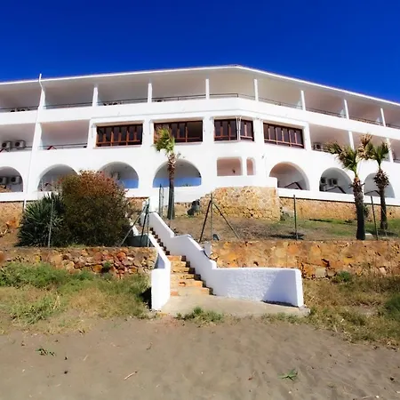 Patricia Hotel