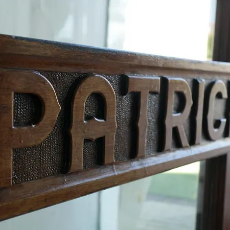 Patricia 2*